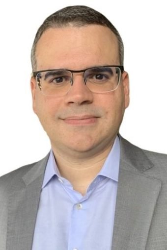 Nilo Cruz Neto