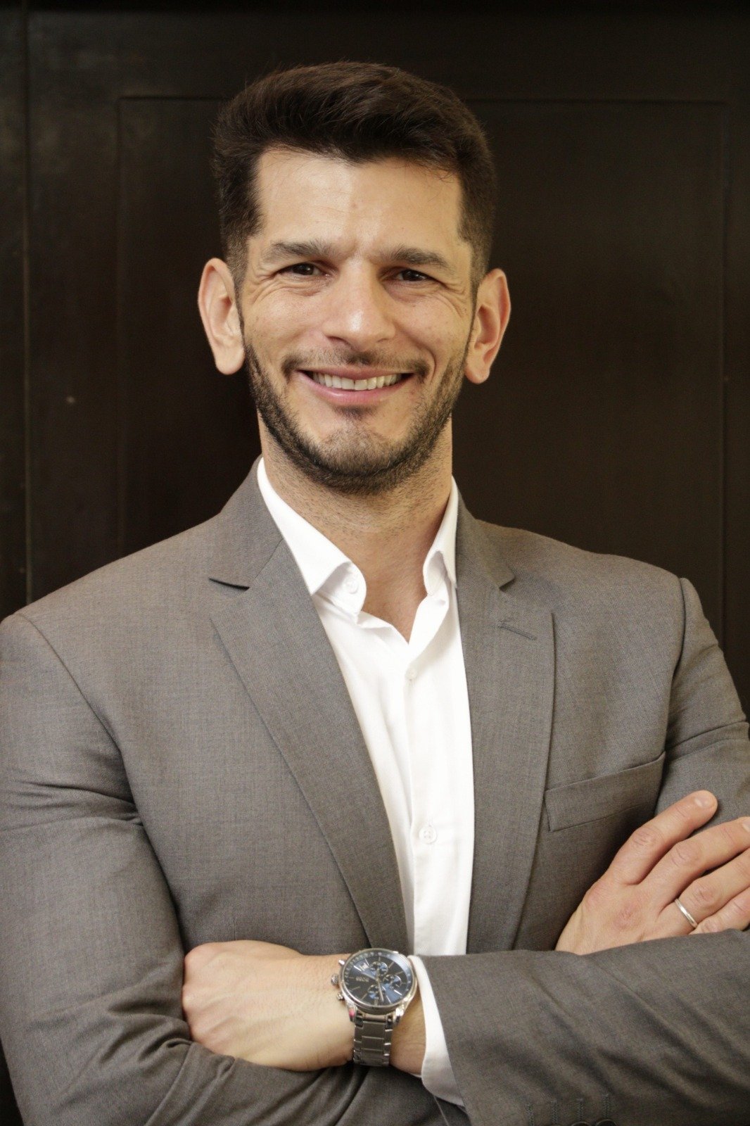 Thiago Zagatto